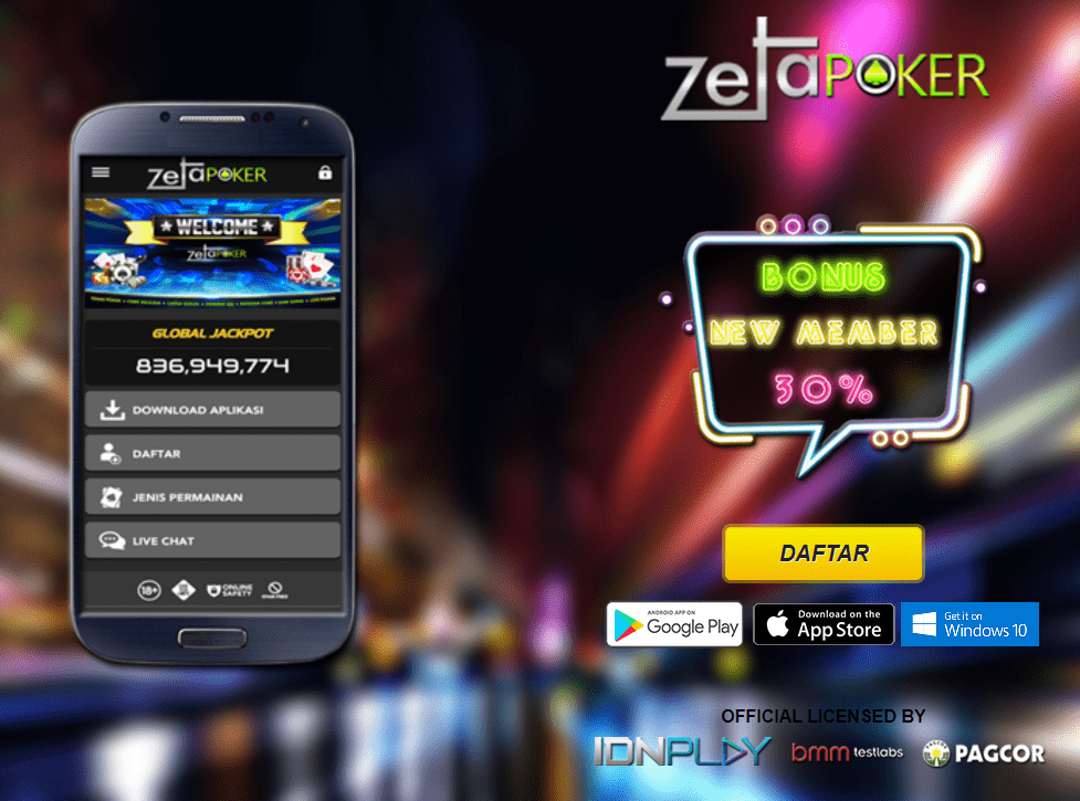 zetapoker