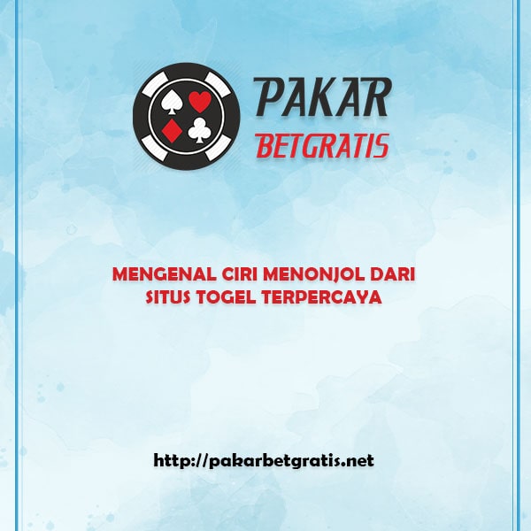 situs togel terpercaya