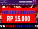 Freebet Gratis lapakjoker Rp 15.000 Tanpa Deposit