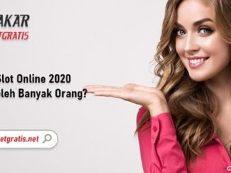 slot online 2020