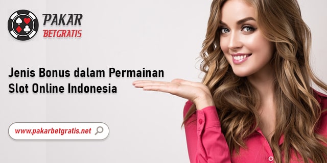 slot online indonesia