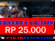 Freebet Gratis Hl8 Rp 25.000 Tanpa Depoisit