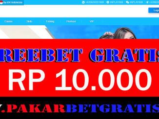 Freebet Gratis inplay888 Rp 10.000Tanpa Deposit