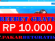 Freebet Gratis inplay888 Rp 10.000Tanpa Deposit