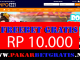 Freebet Gratis mpo1221 Rp 10.000 Tanpa Deposit