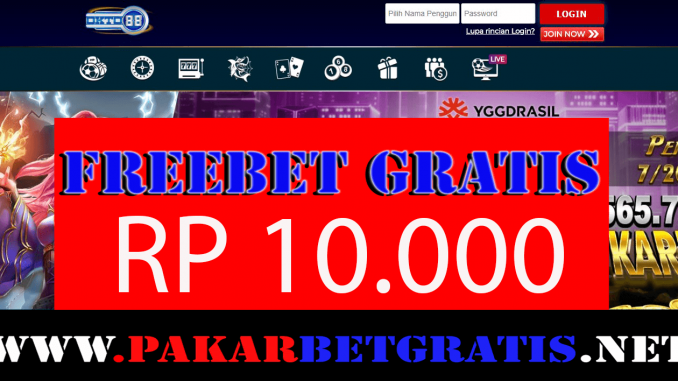 freebet 2024