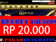 Freebet Gratis qqholic Rp 20.000 Tanpa Deposit