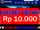 Freebet Gratis slotmegawin Rp 10.000 Tanpa Deposit