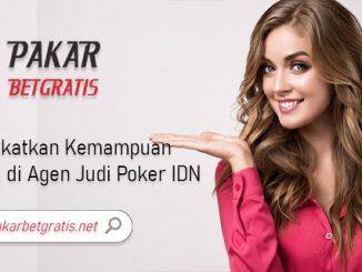 agen judi poker idn