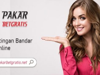 bandar poker online