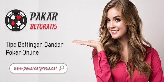 bandar poker online