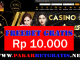 Freebet Gratis IDwinner Rp 10.000 Tanpa Deposit