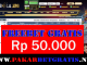 Freebet Gratis Indobola338 Rp 50.000 Tanpa Deposit