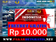 Freebet Gratis Klikbets Rp 10.000 Tanpa Deposit