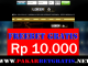 Freebet Gratuis LokerBola Rp 10.000 Tanpa Deposit