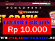 Freebet Gratis QQangpao Rp 10.000 Tanpa Deposit