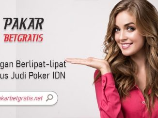 situs judi poker idn