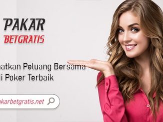 situs judi poker terbaik