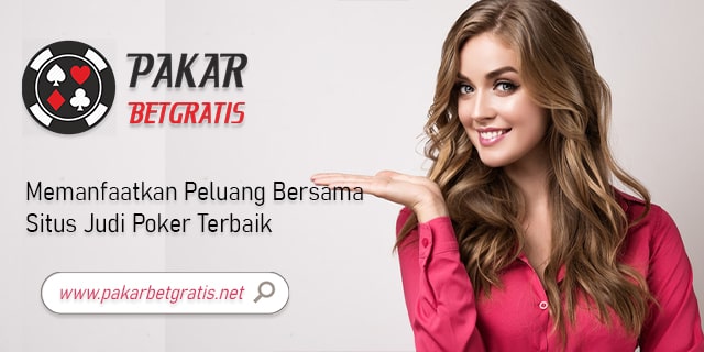 situs judi poker terbaik