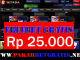 7betasia Freebet gratis Rp 25.000 Tanpa deposit