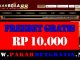 LaskarBola88 Freebet Gratis Rp 10.000 Tanpa Deposit