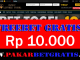 Freebet Gratis LotteryTogel Rp 10.000 Tanpa Deposit