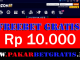 Freebet gratis Ozon88 Rp 10.000 Tanpa Deposit