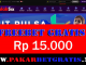 Situs BalakSix Freebet Gratis Rp 15.000 Tanpa Deposit