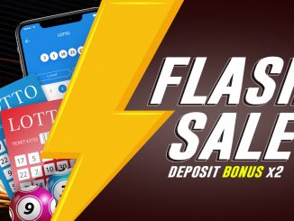 Situs bijitogel bonus deposit harian dua kali lipat