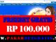 Situs CMD368 Freebet Gratis Rp 100.000 Tanpa Deposit