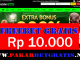 Situs Gopay365 Freebet Gratis Rp 10.000 Tanpa Deposit