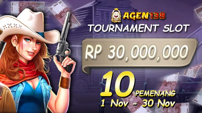 agen138 tournament slot pragmatic play