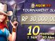 agen138 tournament slot pragmatic play