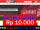 322Bet Freebet Gratis Rp 10.000 Tanpa Deposit