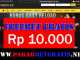 Freebet Gratis Mbo128 Rp 10.000 Tanpa Deposit