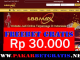 188Max Freebet Gratis Rp 30.000 Tanpa Deposit