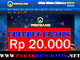 WigoGame Freebet Gratis Rp 20.000 Tanpa Deposit