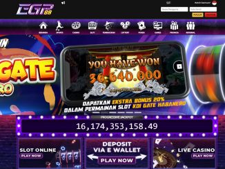 EGP88 situs slot online resmi indonesia