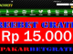 Gacor77 Freebet Gratis Rp 15.000 Tanpa Deposit