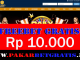 TurboSlot777 Freebet Gratis Rp 10.000 Tanpa Deposit