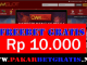 CmmSlot Freebet Gratis Rp 10.000 Tanpa Deposit