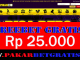 Batman138 Freebet Gratis Rp 25.000 Tanpa Deposit