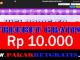 Bonanza138 Freebet Gratis Rp 10.000 Tanpa Deposit