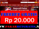 Freebet Slot OGSLOT88 Rp 20.000 Gratis Tanpa Deposit