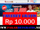 Ronaldo4D Freebet Gratis Rp 10.000 Tanpa Deposit