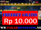 BandarSlot367 Freebet Gratis Rp 10.000 Tanpa Deposit