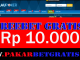 GalauPoker Freebet Gratis Rp 10.000 Tanpa Deposit