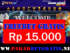 Petir138 Freebet Gratis Rp 15.000 Tanpa Deposit