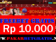 GacorQQSlot Freebet Gratis Rp 10.000 Tanpa Deposit