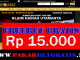 MPO404 Freebet Gratis Rp 15.000 Tanpa Deposit